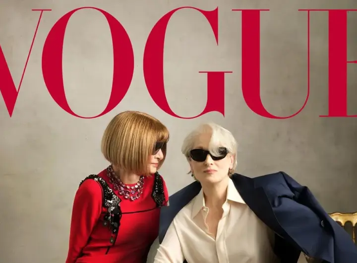 anna wintour — DE news
