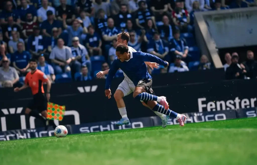 arminia – bochum — DE news
