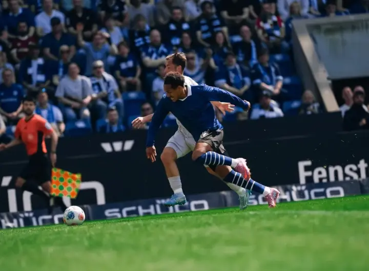arminia – bochum — DE news