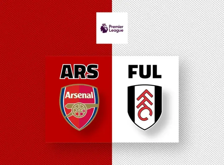 arsenal – fc fulham — DE news