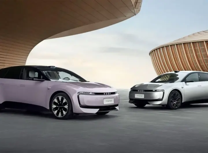 audi — DE news