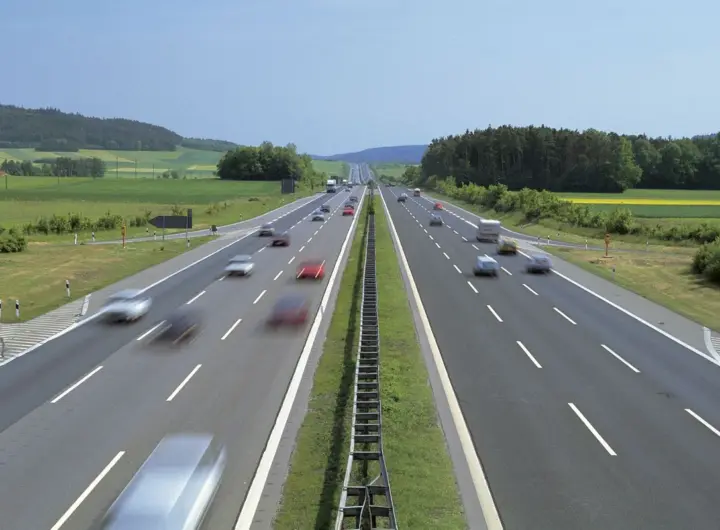 autobahn — DE news