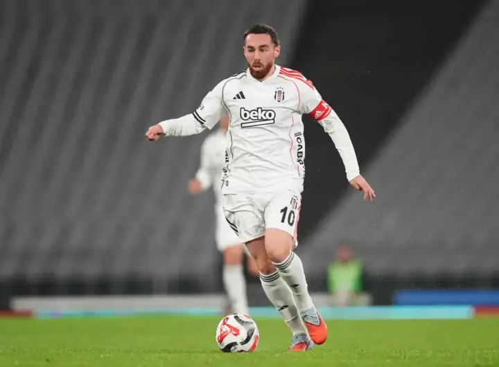besiktas — DE news