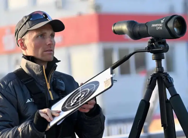 biathlon — DE news