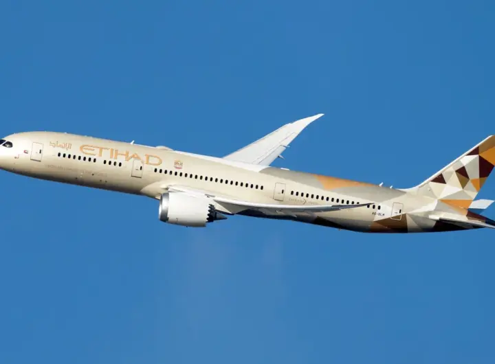 boeing 787 — DE news