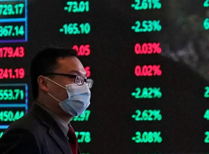 börse — DE news
