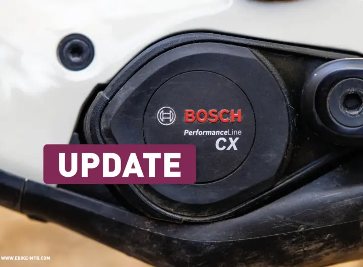 bosch ebike update 120 nm — DE news