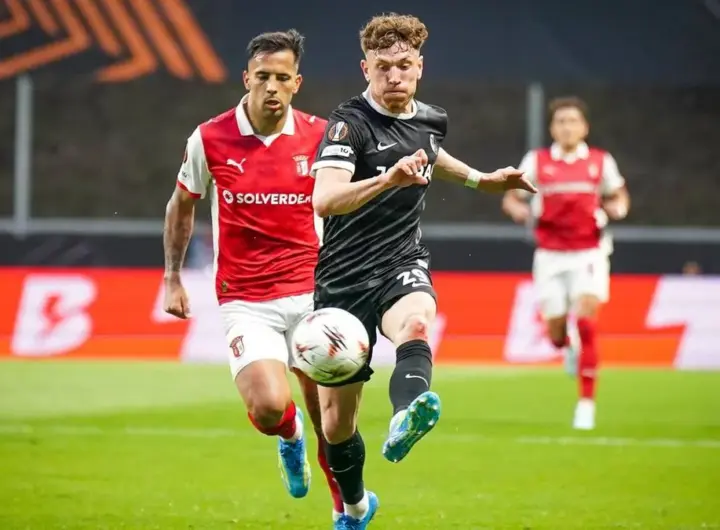 braga — DE news