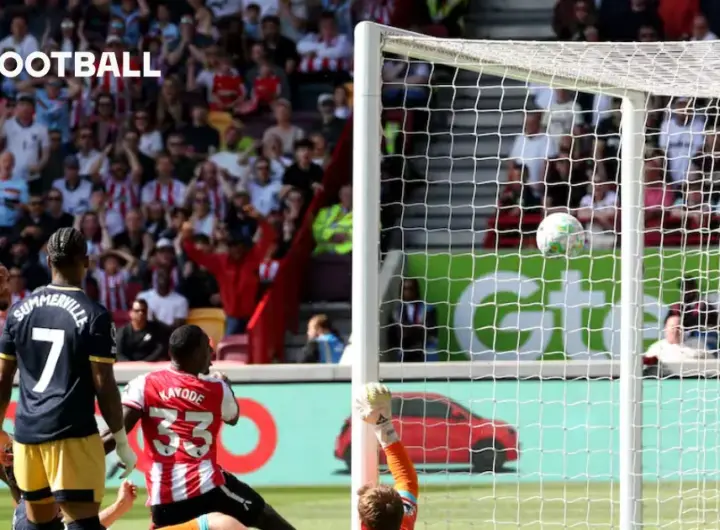 brentford – west ham — DE news