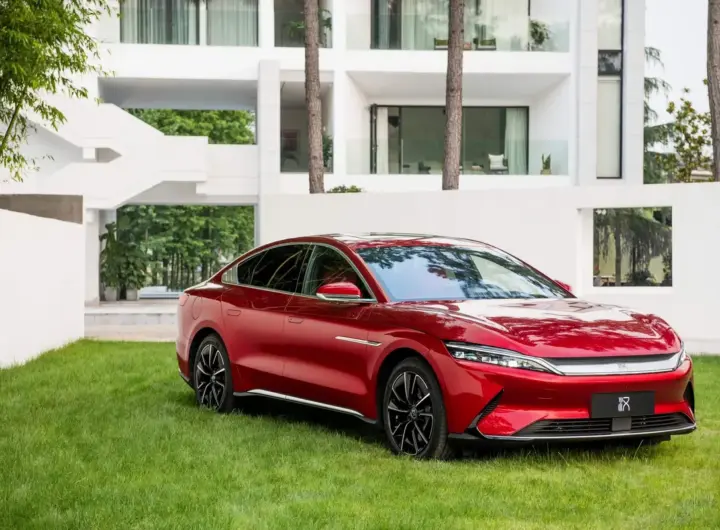 byd vw — DE news