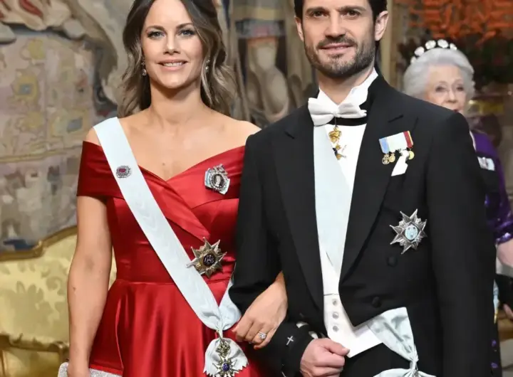 carl philip von schweden — DE news