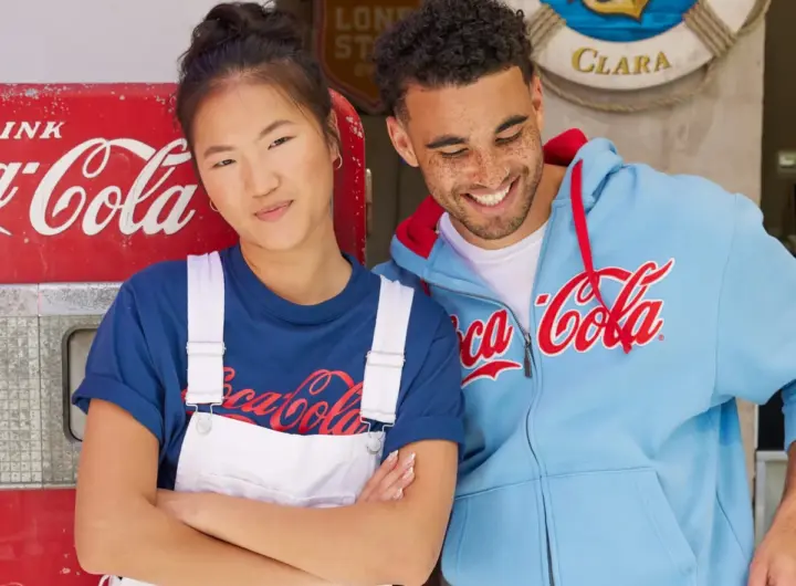 coca cola trikot — DE news