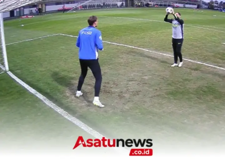 csikszereda - fcsb — DE news