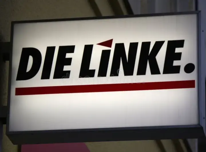 die linke — DE news