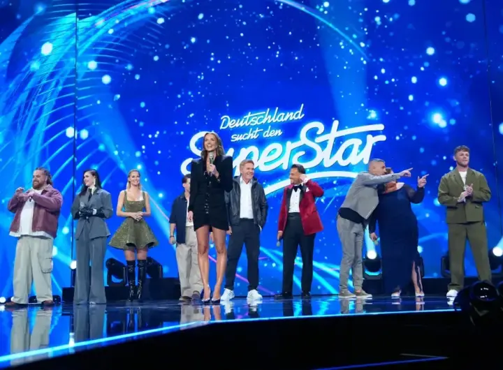 dsds finale 2026 — DE news