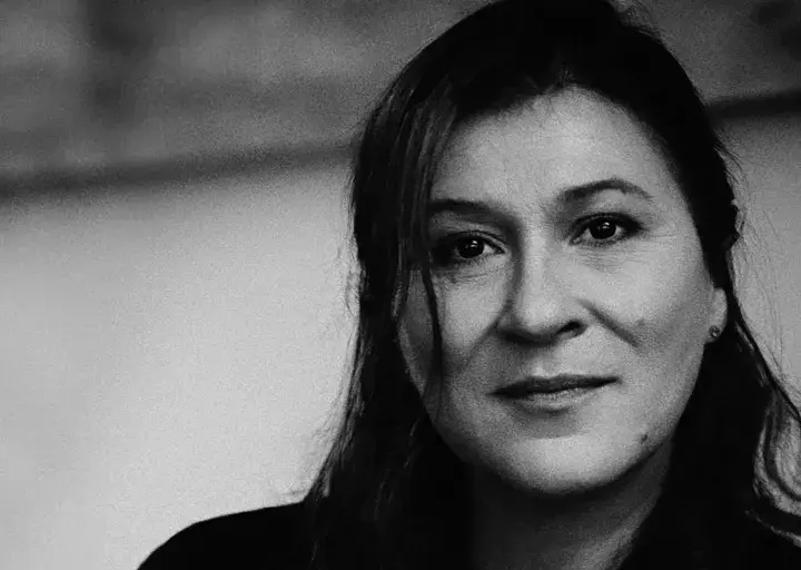 eva mattes — DE news
