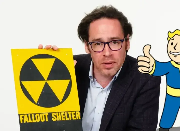 fallout — DE news