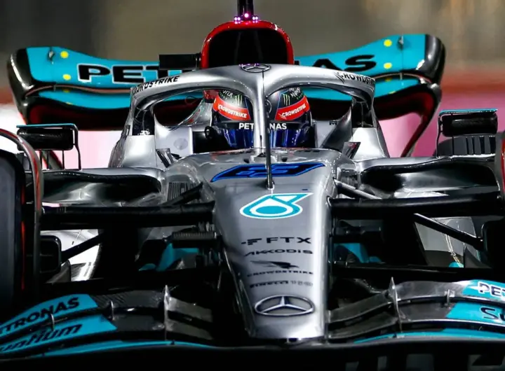 formula 1 — DE news