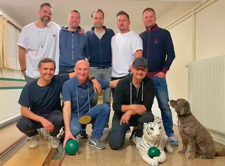 fussball de — DE news