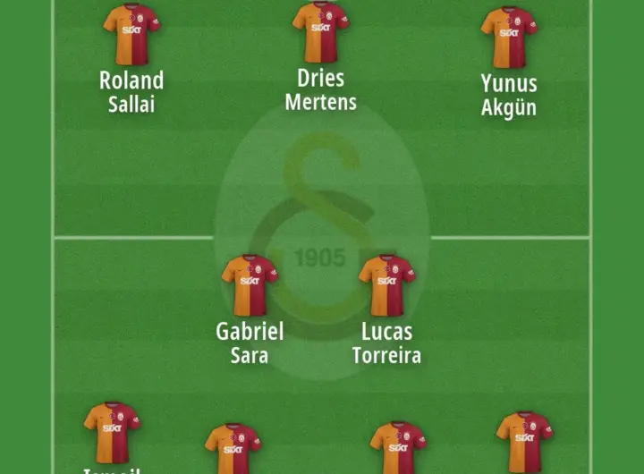 galatasaray — DE news