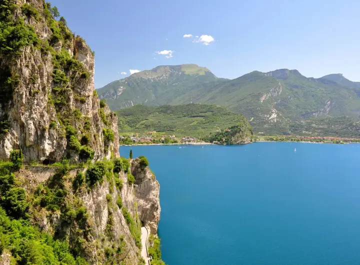 gardasee — DE news