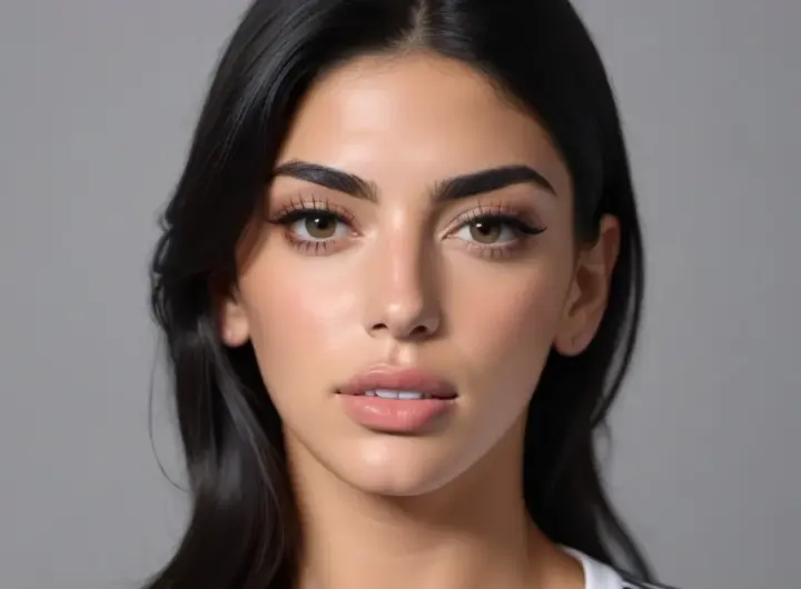 georgina rodriguez — DE news