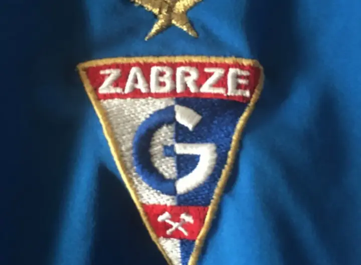 gornik zabrze — DE news