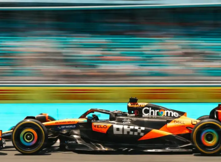 großer preis von miami — DE news