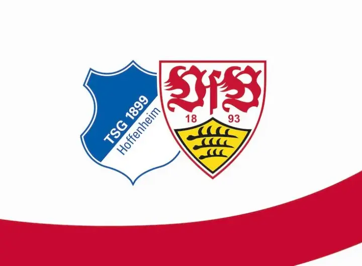 hoffenheim – vfb stuttgart — DE news