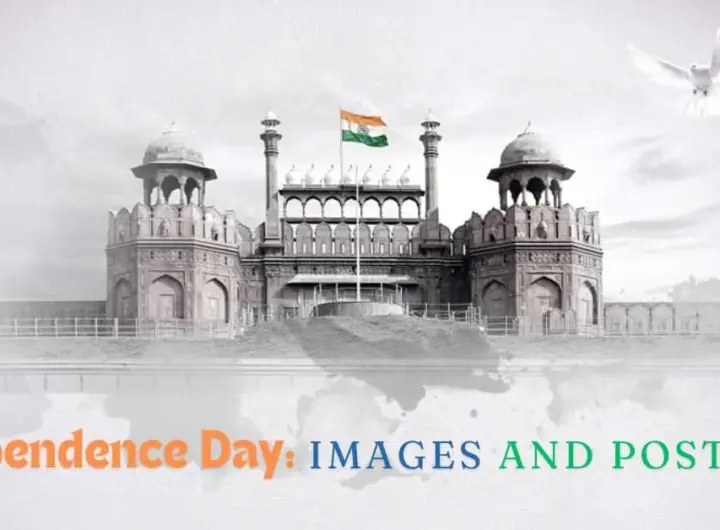 independence day — DE news