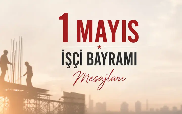 işçi bayramı — DE news