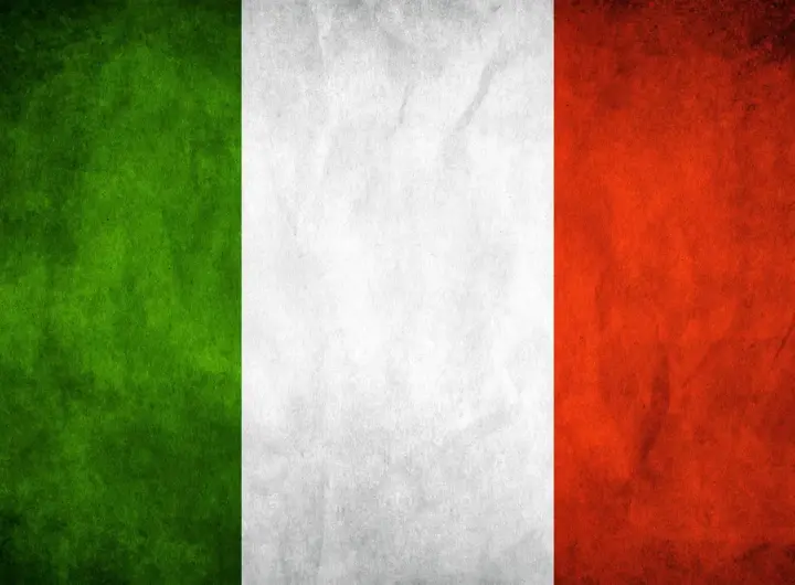 italien — DE news