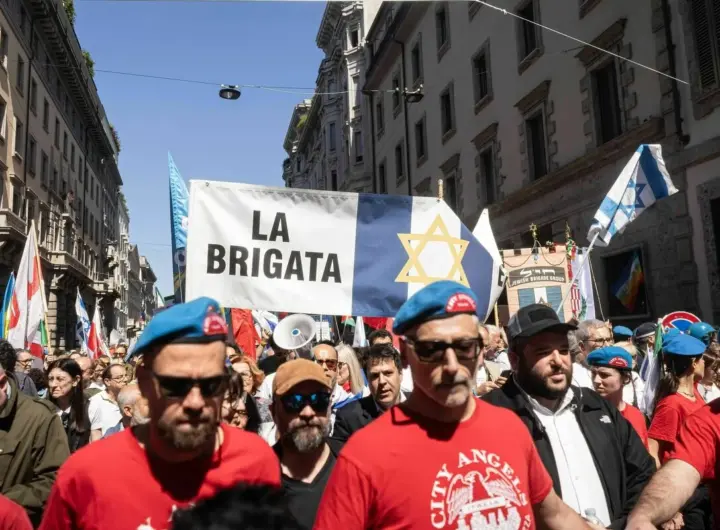 italien — DE news