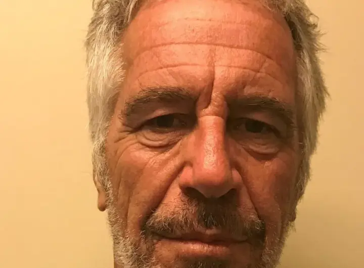 jeffrey epstein — DE news