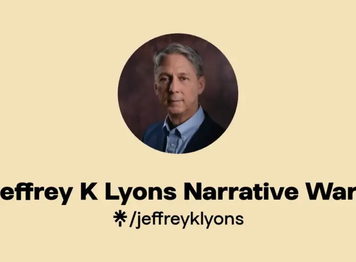 jeffrey k — DE news
