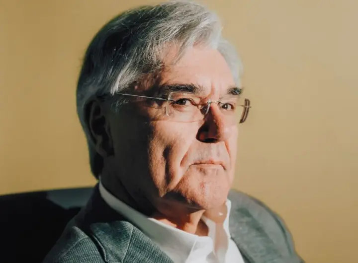 joe kaeser — DE news