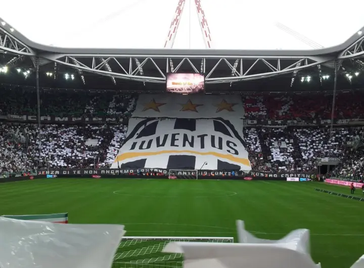 juventus — DE news
