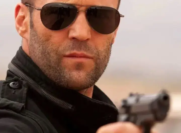 killer elite — DE news