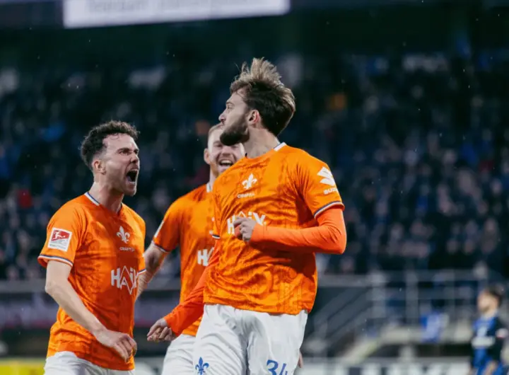 ksc – darmstadt 98 — DE news