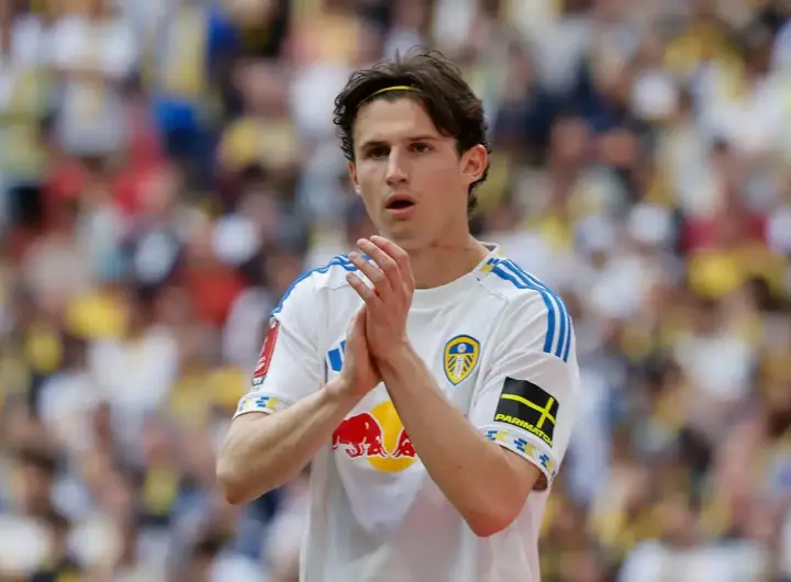 leeds – burnley — DE news