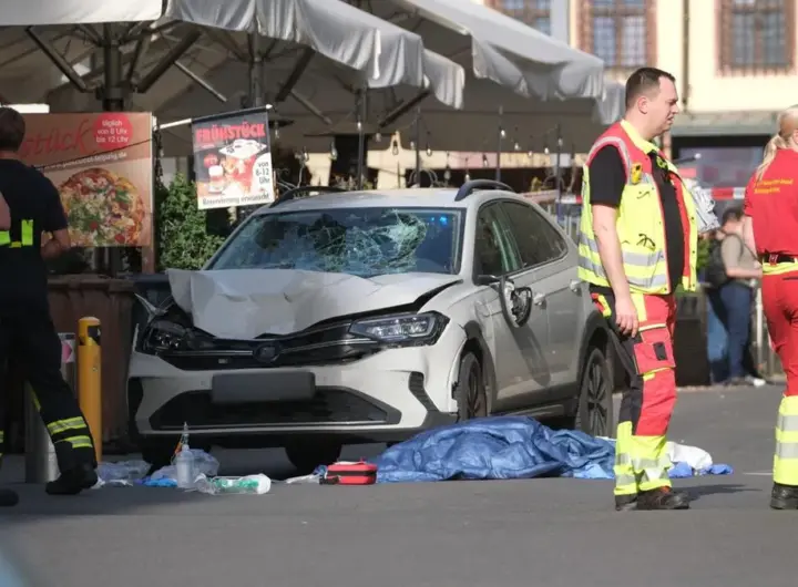 leipzig — DE news