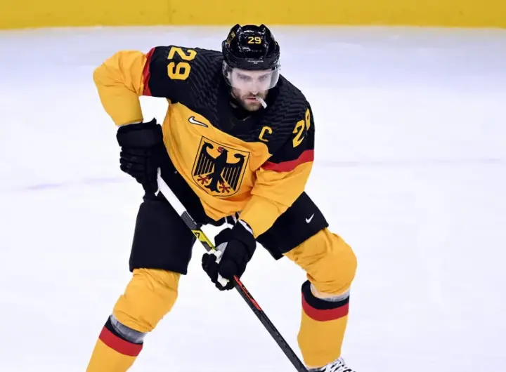 leon draisaitl — DE news
