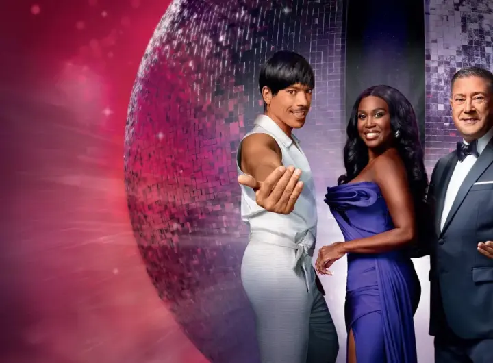 lets dance wer ist raus show 8 — DE news