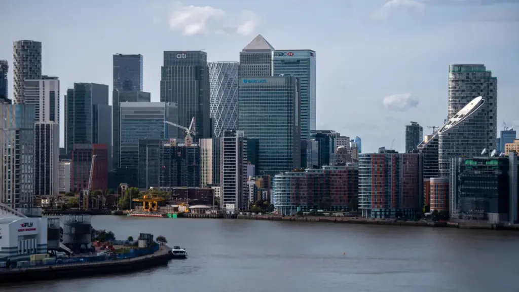 london — DE news