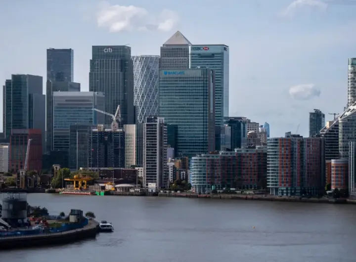 london — DE news