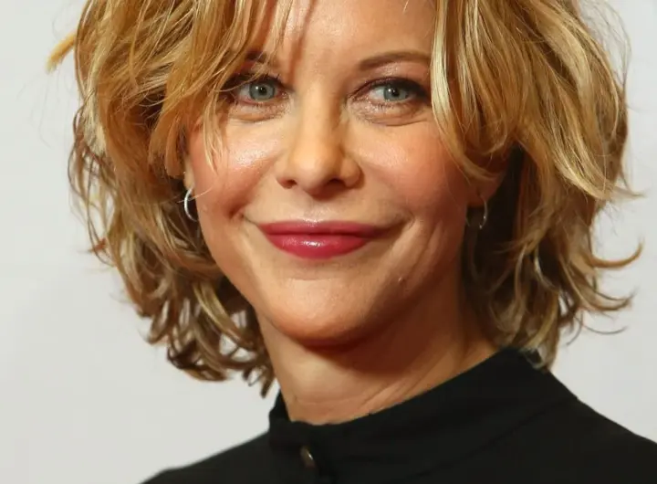 meg ryan — DE news