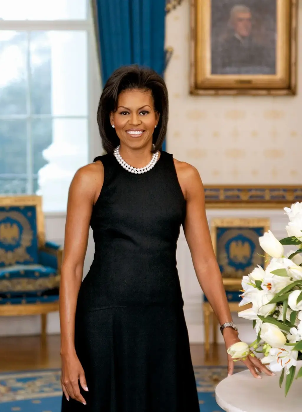 michelle — DE news