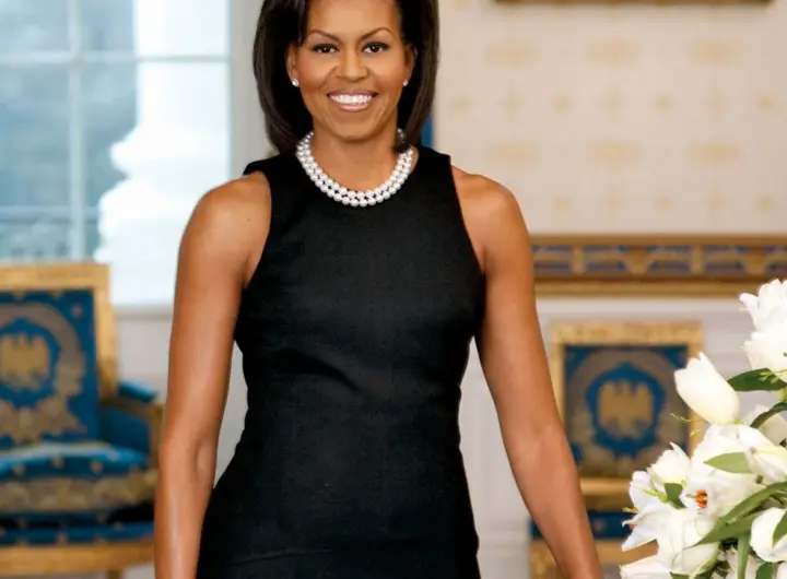 michelle — DE news