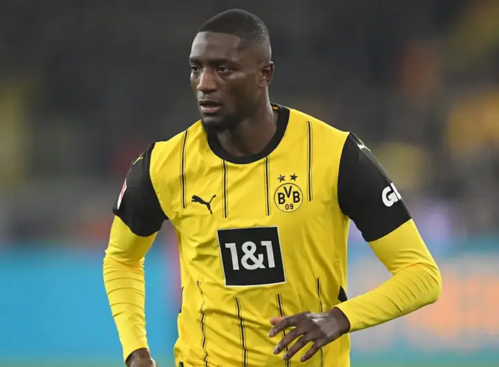 mönchengladbach – dortmund — DE news
