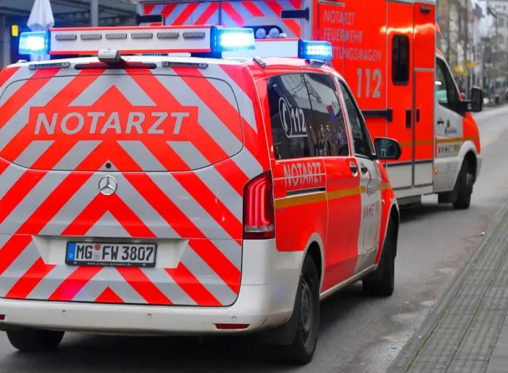 mönchengladbach — DE news